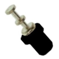 1102-14M-0510 INSULATED TURRET TERMINAL